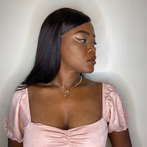 Meet your Posher, Josephine